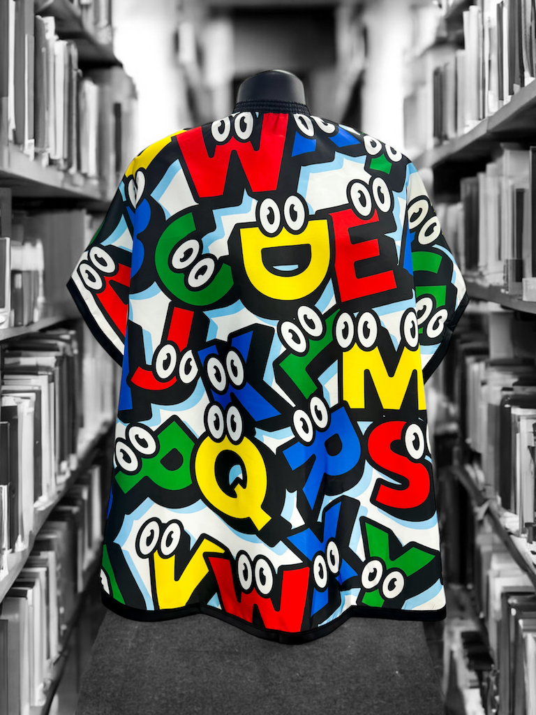 Kids Essential Capes