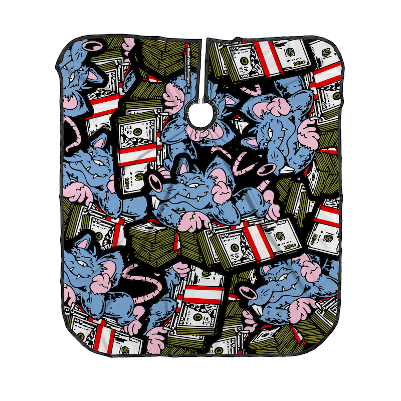 Cheese Lover - Essential Cape