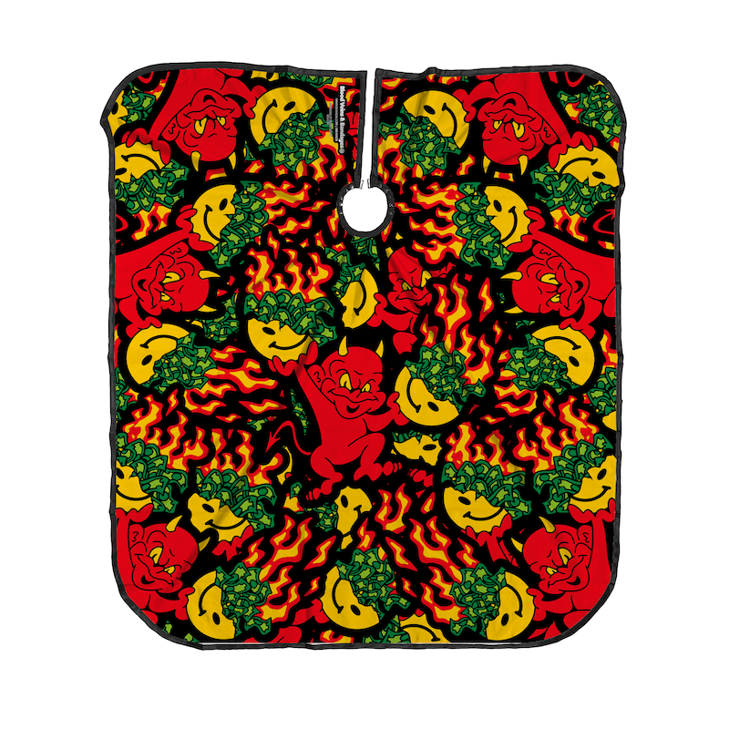 Hot Money - Essential Cape