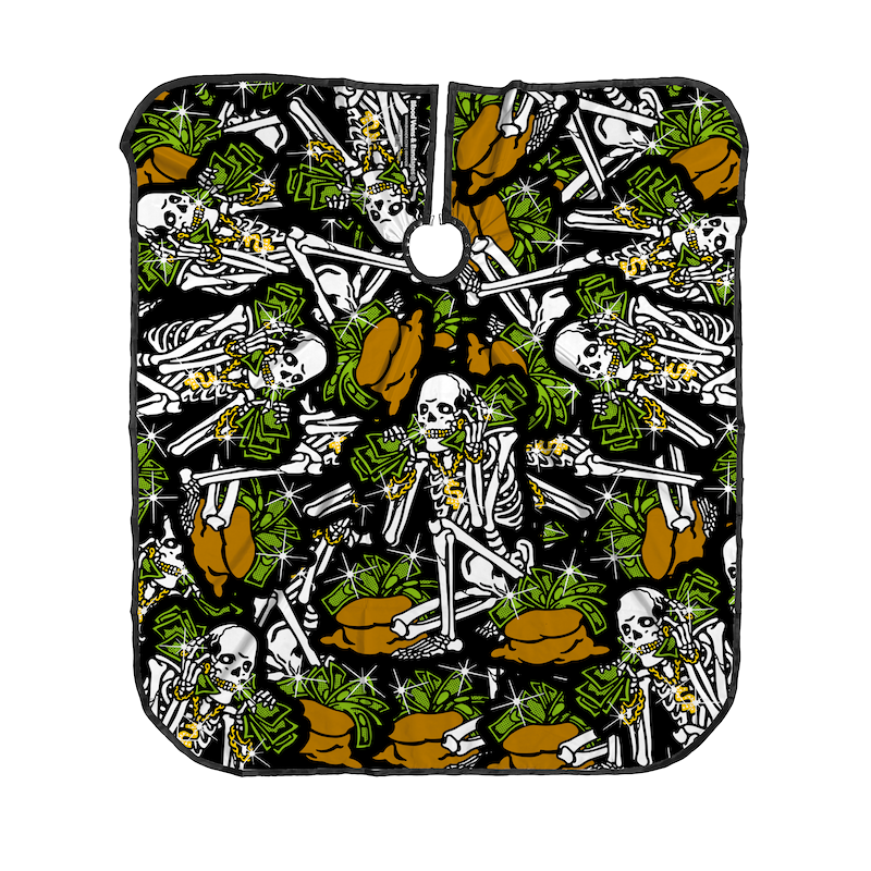 Forever Paid - Essential Cape