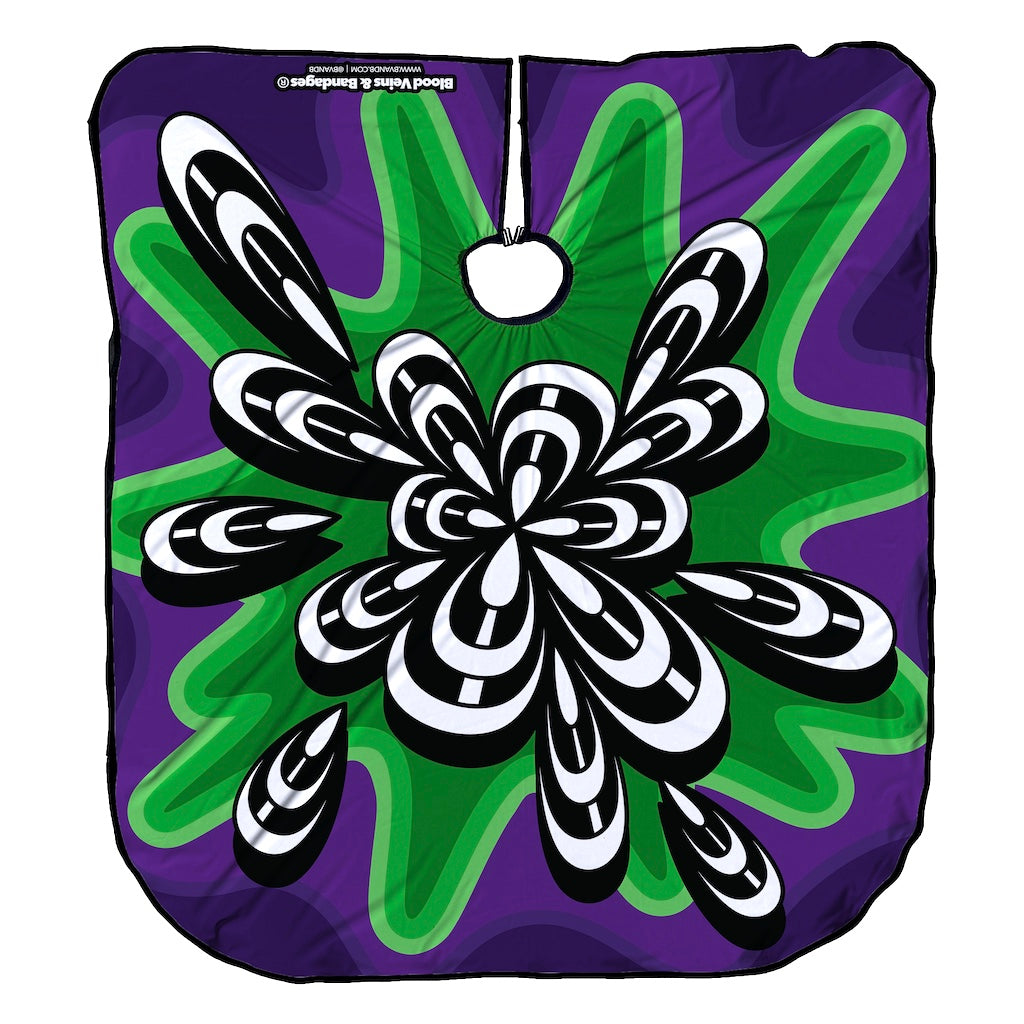 Betelgeuse - Collector's Capes