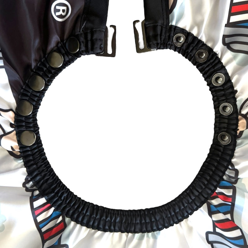 Money Fly - Essential Cape