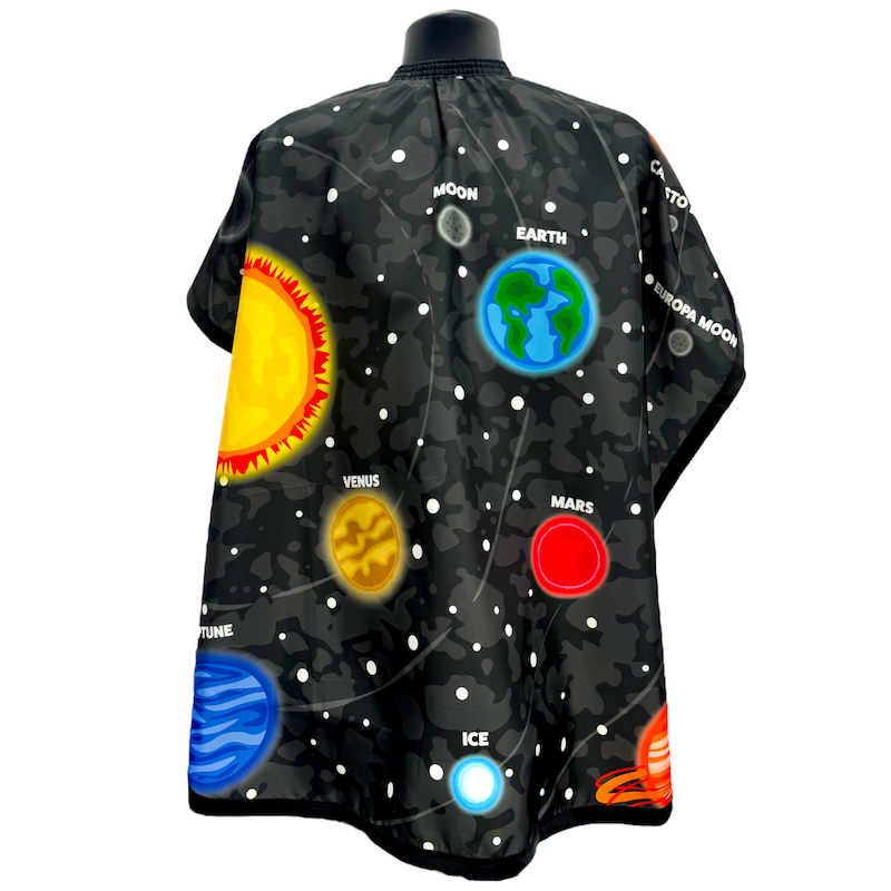 Solar System - KIDS Cape