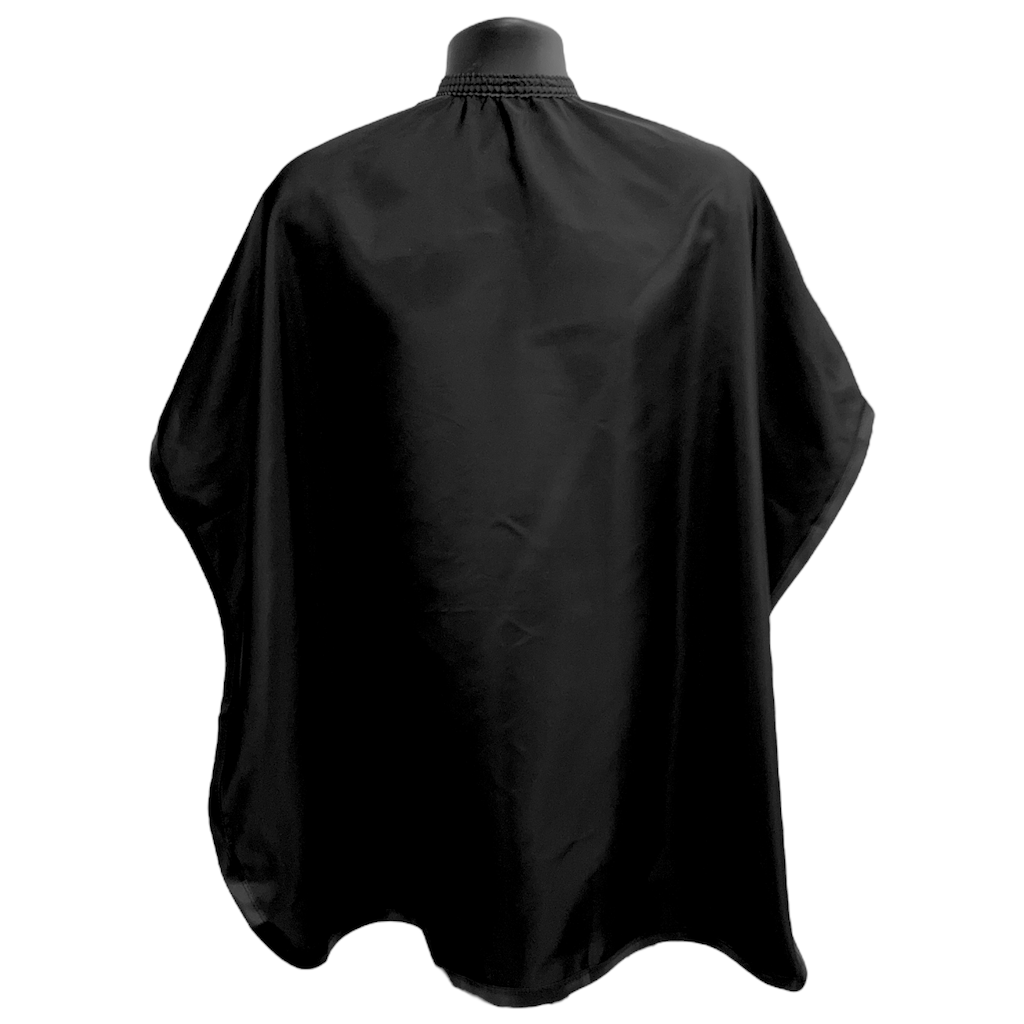 Slick Black - KIDS Cape
