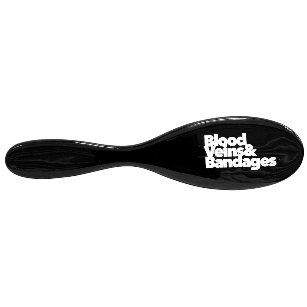 The Perfect Fade Brush