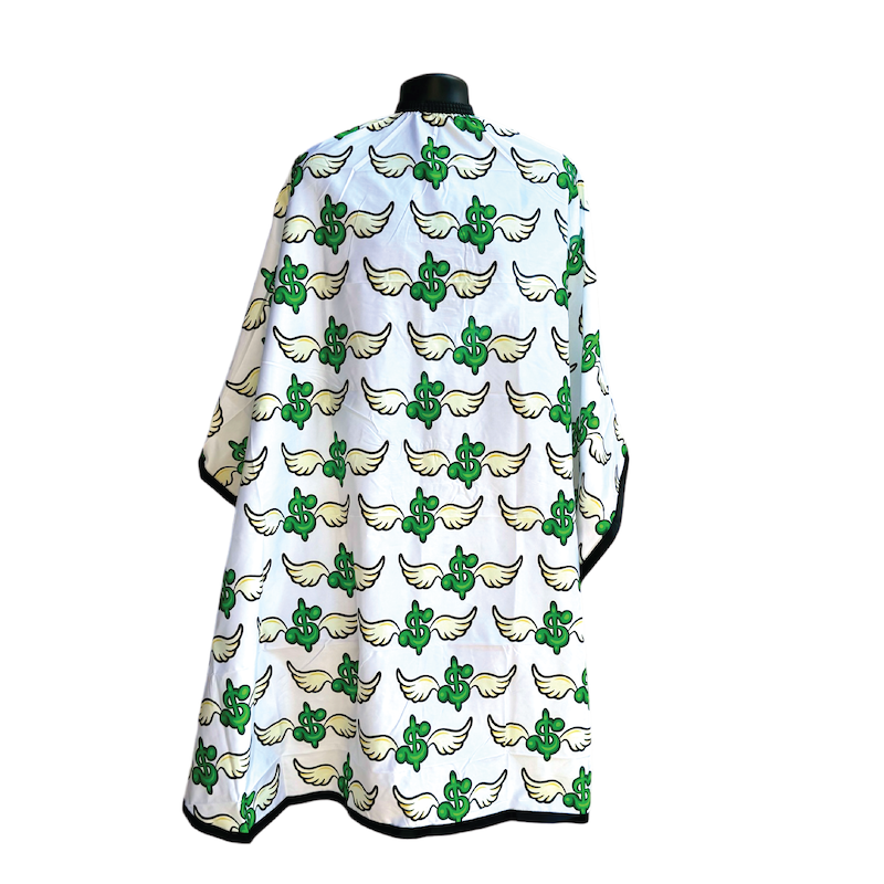 Milli Green - Essential Cape