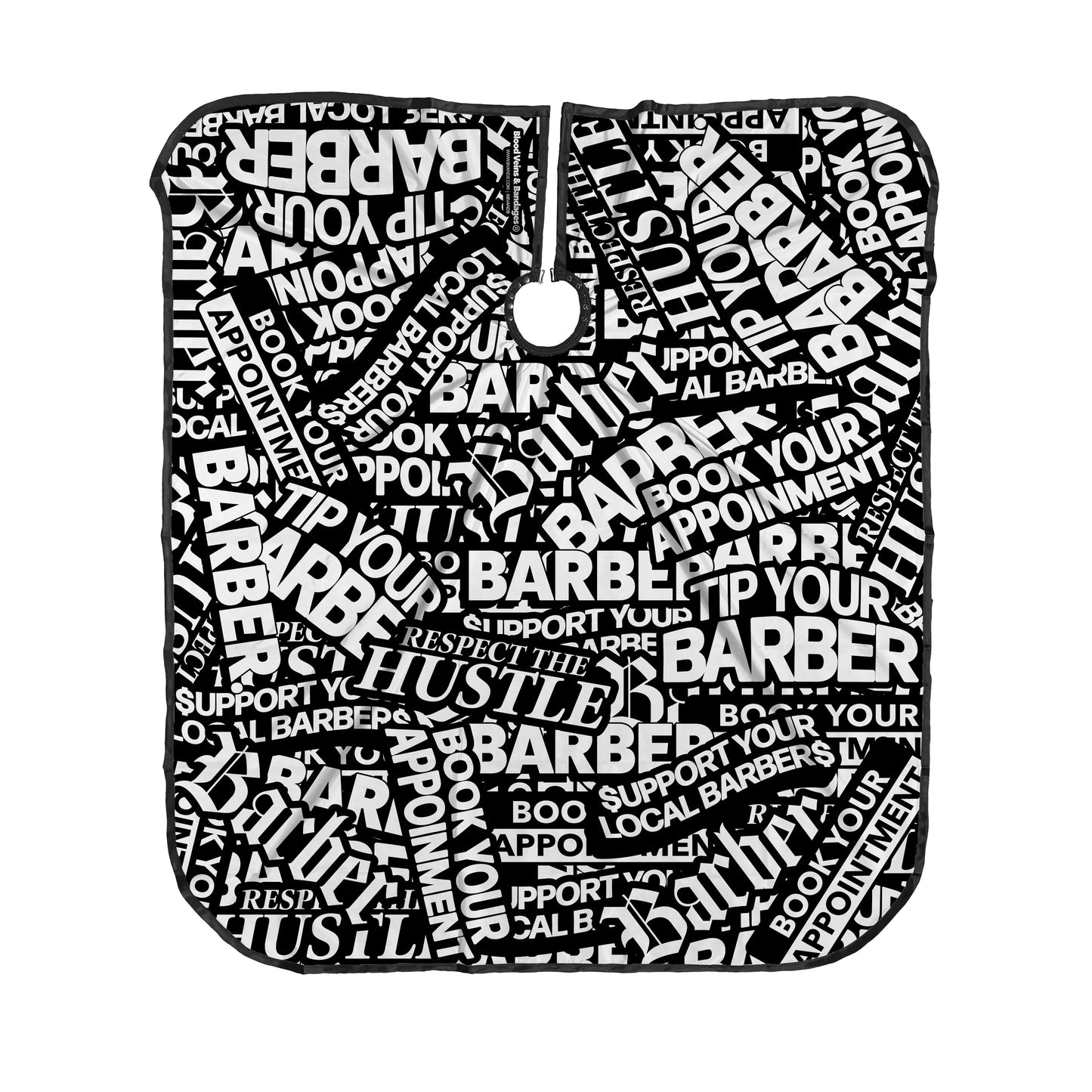 Public Service Announcement - Essential Cape