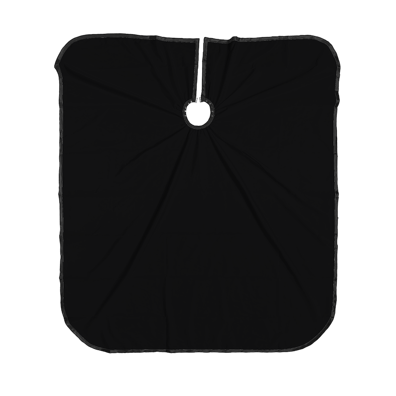 Slick Black - Essential Cape