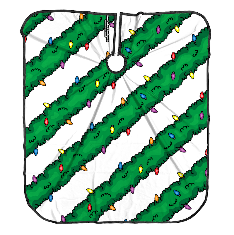 Snoopy Lights - Essential Cape