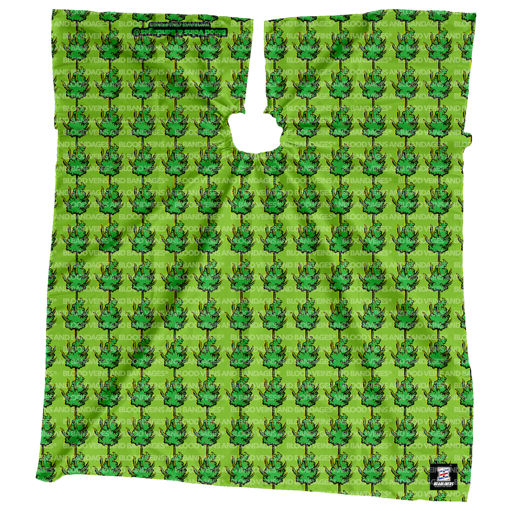 Buds - Collectible Cape