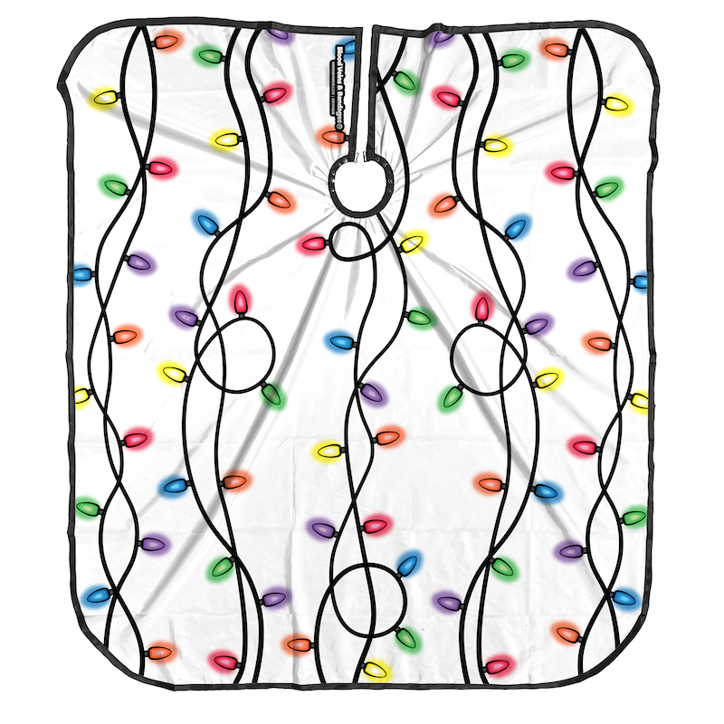 It's Lit - Essential Cape