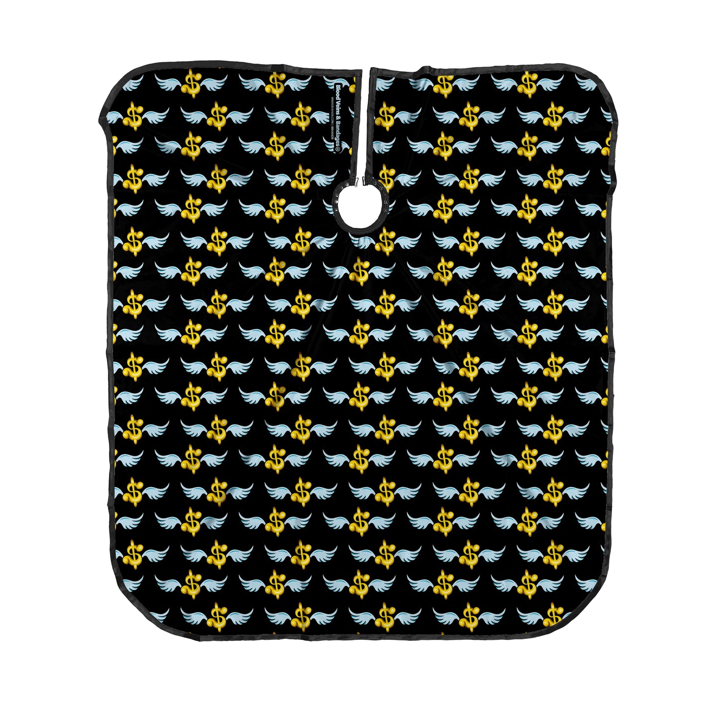 Milli Gold - Essential Cape