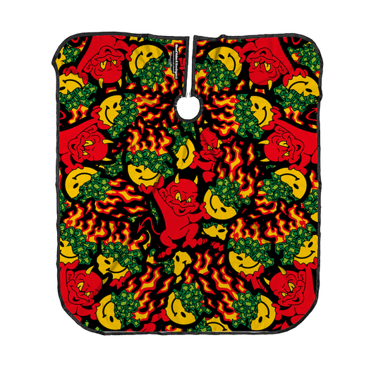 Hot Money - Essential Cape