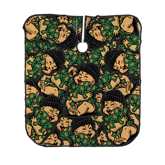 Baby Bucks - Essential Cape