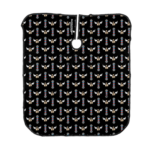Money Fly Black - Essential Cape