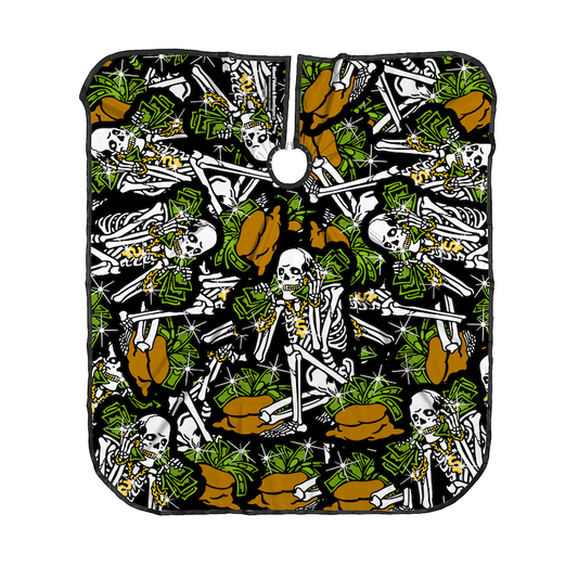 Forever Paid - Essential Cape