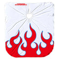 Hot Rod Fire Ice - Collector's Capes