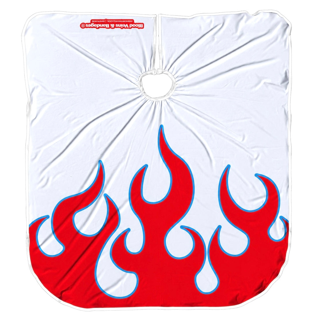 Hot Rod Fire Ice - Collector's Capes