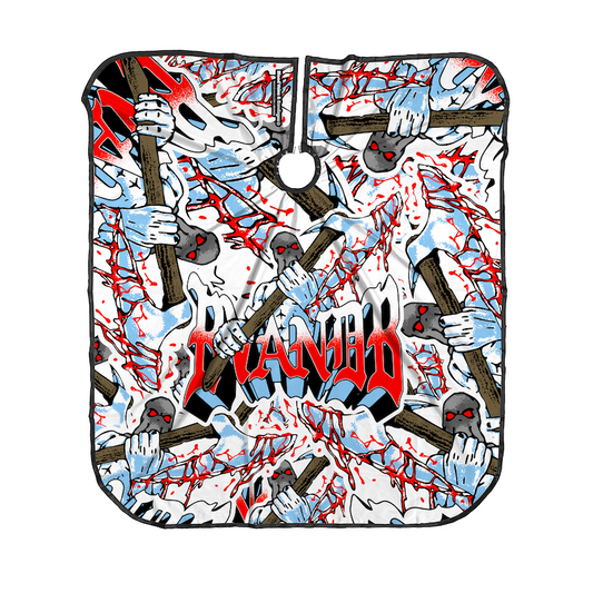 Executioner - Essential Cape