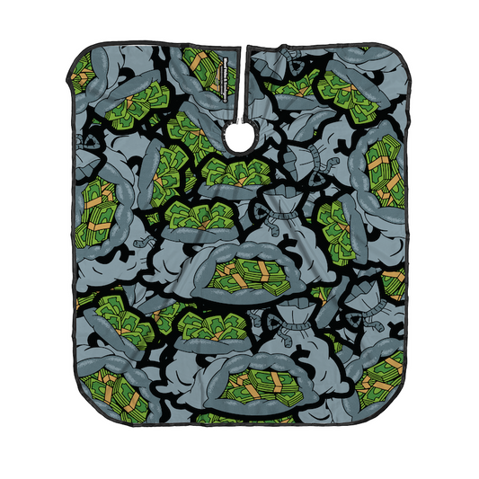 Cash Bags - Essential Cape