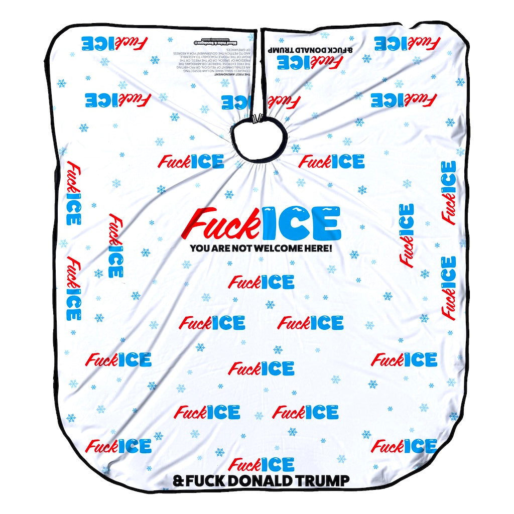 Fk ICE - Collector's Capes