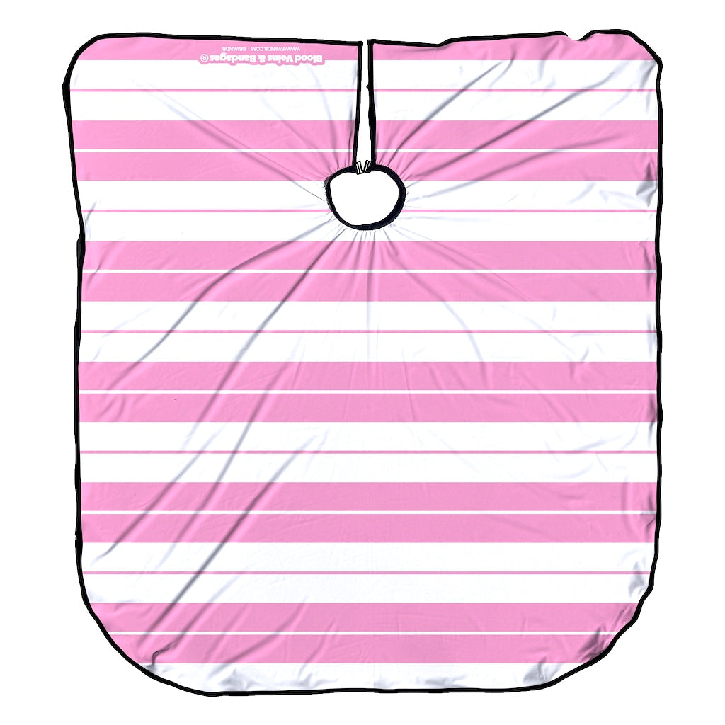 Vato Polo One Pink - Collector's Capes