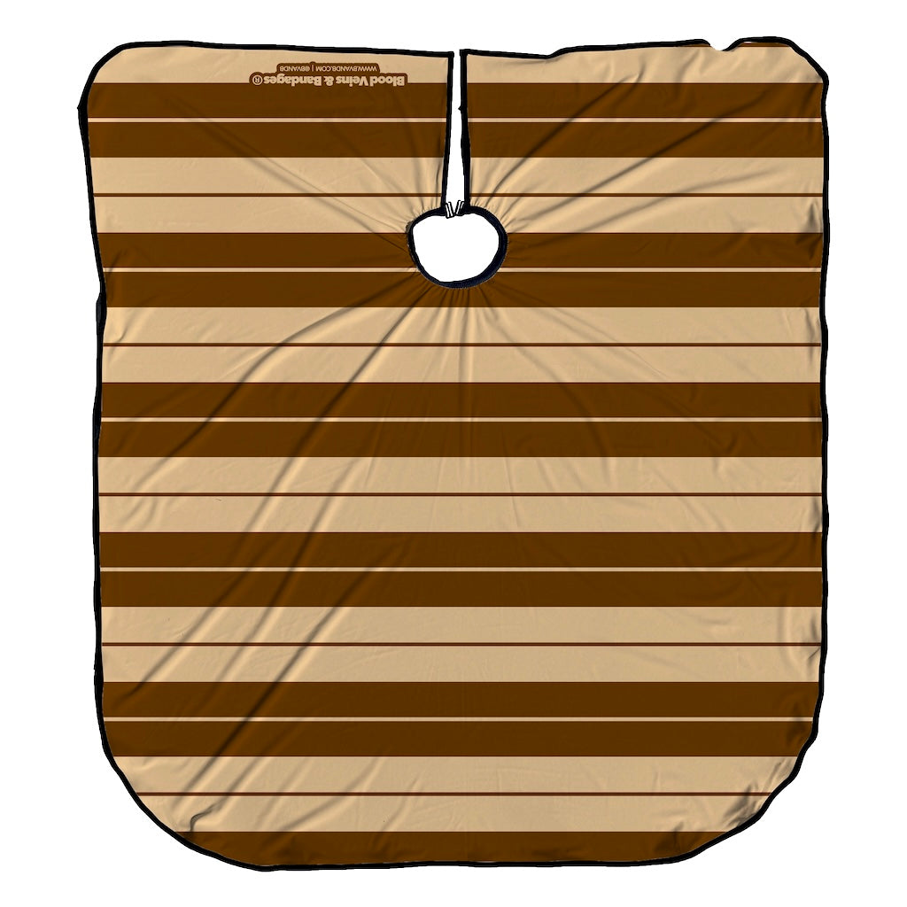Vato Polo One Brown - Collector's Capes