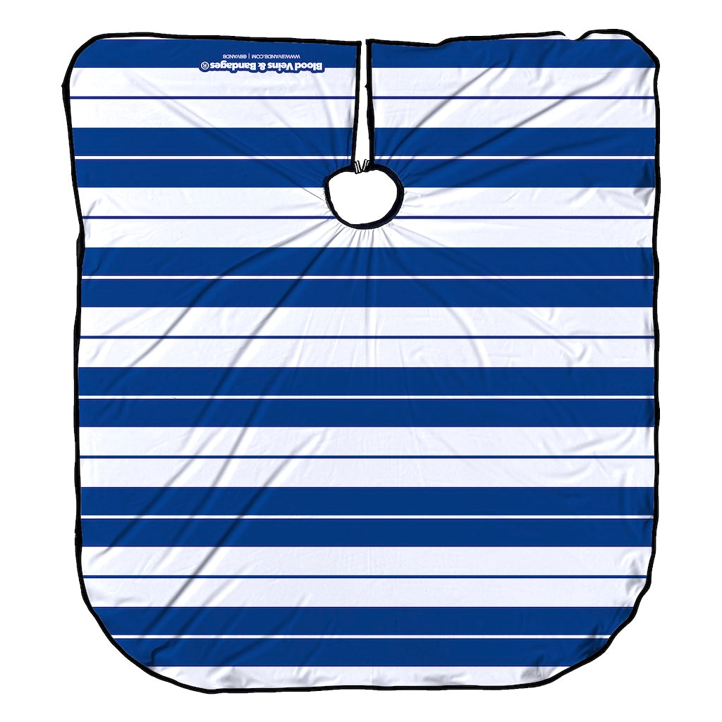 Vato Polo One Blue - Collector's Capes
