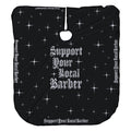 Support your Local Barber III - Collector's Capes