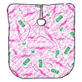 Talc Bomb - Collector's Capes