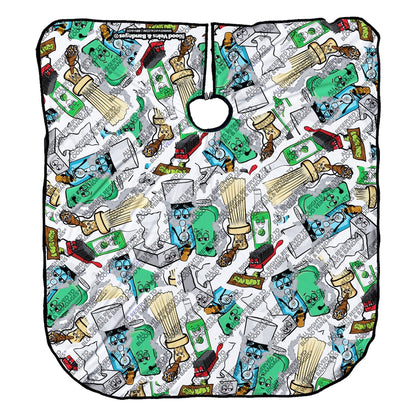 After Hours - Collector's Capes