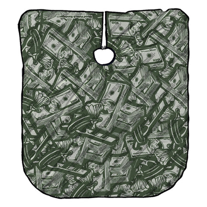 CREAM - Collector's Capes