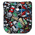 Smoke Break - Collector's Capes