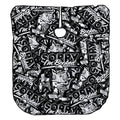 Sorry, I'm Booked! - Collector's Capes