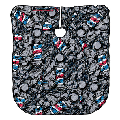 24/7 Original - Collector's Capes