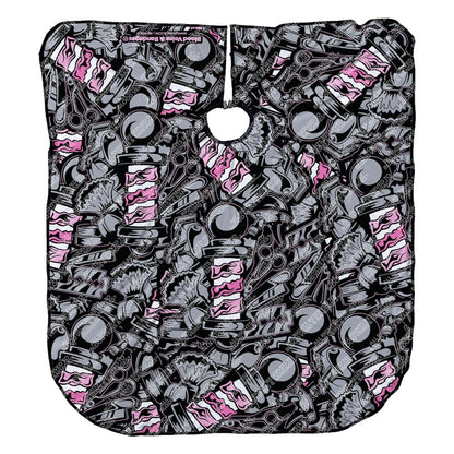 24/7 Pink - Collector's Capes