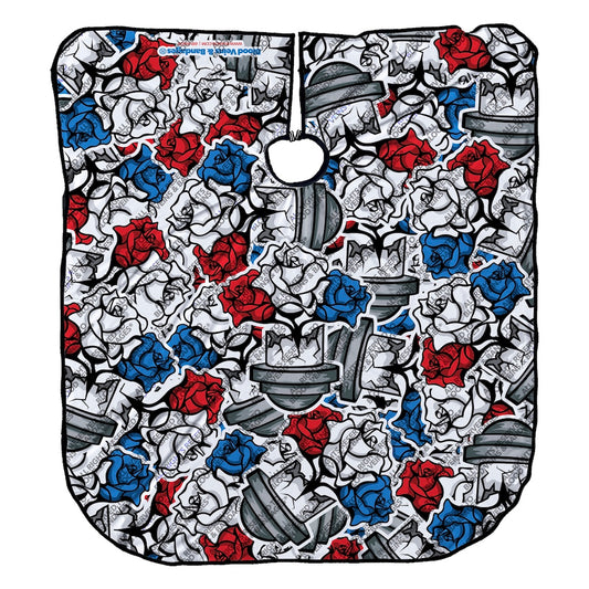 Roses Original - Collector's Capes