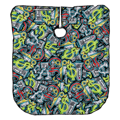 ARTIST - Collector's Capes