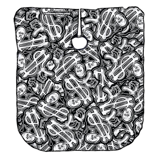 Money Bag - Collector's Capes
