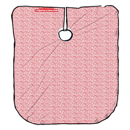 Creativity Creates Opportunities - Collector's Capes