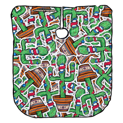 Cactus - Collector's Capes