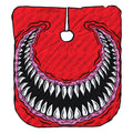 Vicious RED - Collector's Capes