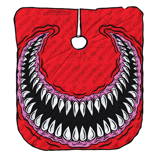 Vicious RED - Collector's Capes