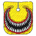 Vicious YELLOW - Collector's Capes