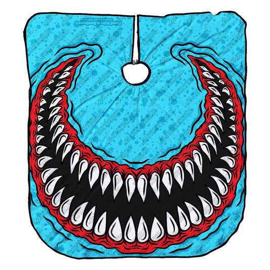 Vicious BLUE - Collector's Capes