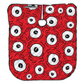 Ogre Red - Collector's Capes