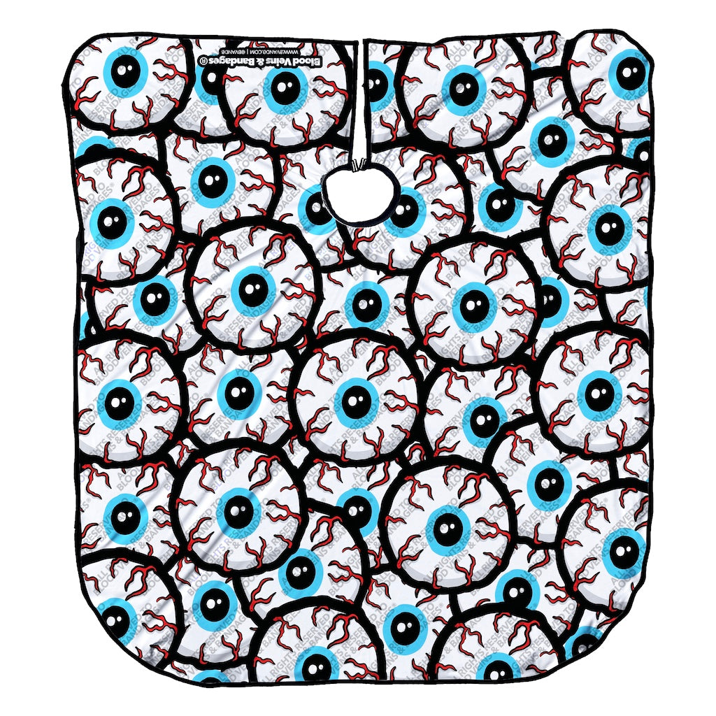 All Eyes On You - Collector's Capes