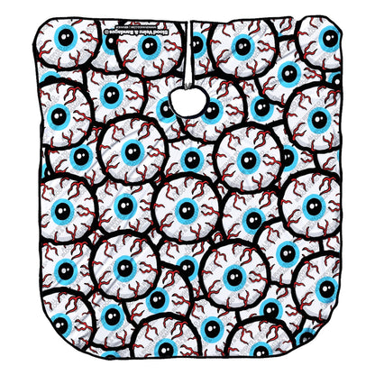 All Eyes On You - Collector's Capes