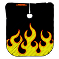 Hot Rod Yellow - Collector's Capes