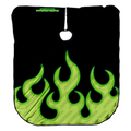 Hot Rod Green - Collector's Capes